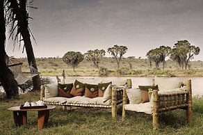 Elephant Bedroom Camp