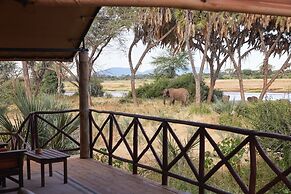 Elephant Bedroom Camp