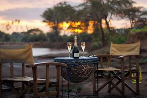 Elephant Bedroom Camp