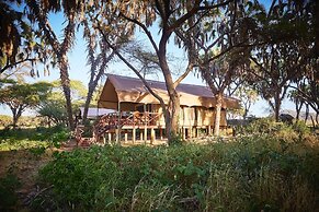 Elephant Bedroom Camp