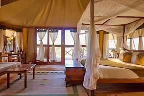 Elephant Bedroom Camp