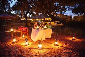 Elephant Bedroom Camp