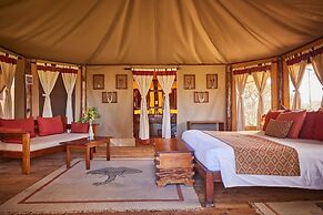 Elephant Bedroom Camp
