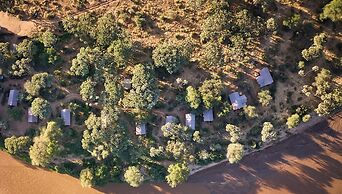 Elephant Bedroom Camp