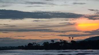 Elephant Bedroom Camp