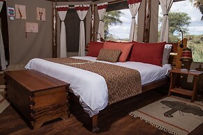 Elephant Bedroom Camp