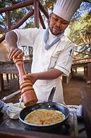 Elephant Bedroom Camp