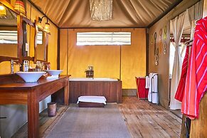 Elephant Bedroom Camp