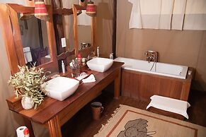 Elephant Bedroom Camp