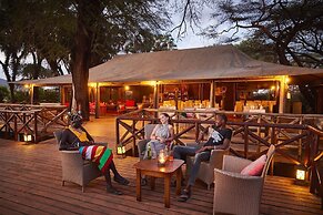 Elephant Bedroom Camp