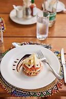 Elephant Bedroom Camp