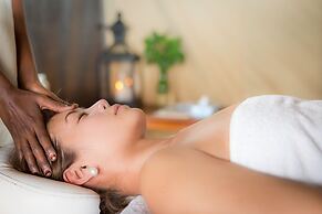 Elephant Bedroom Camp