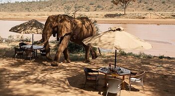 Elephant Bedroom Camp