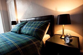 Cloudberry Apartment