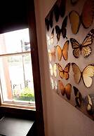 Cloudberry Apartment