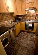 Cloudberry Apartment