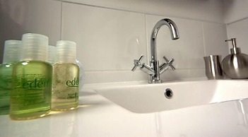 Cloudberry Apartment