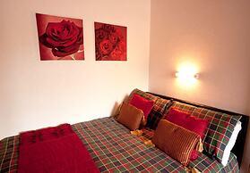 Cloudberry Apartment