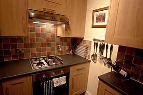 Cloudberry Apartment