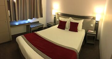 AKENA City Paris Nord Saint Witz