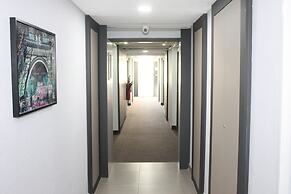 AKENA City Paris Nord Saint Witz