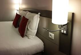 AKENA City Paris Nord Saint Witz