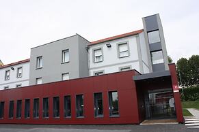 AKENA City Paris Nord Saint Witz