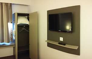 AKENA City Paris Nord Saint Witz