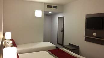 AKENA City Paris Nord Saint Witz