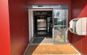 AKENA City Paris Nord Saint Witz