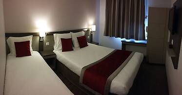 AKENA City Paris Nord Saint Witz