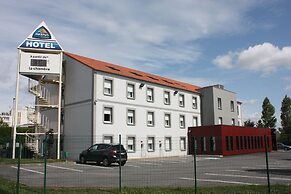 AKENA City Paris Nord Saint Witz