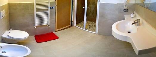 B&B La Stube Dei Partel