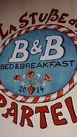 B&B La Stube Dei Partel