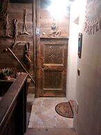 B&B La Stube Dei Partel