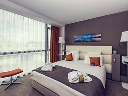 Hotel Mercure Cherbourg Centre Port