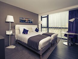 Hotel Mercure Cherbourg Centre Port