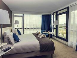 Hotel Mercure Cherbourg Centre Port