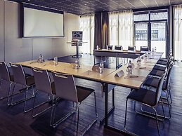 Hotel Mercure Cherbourg Centre Port