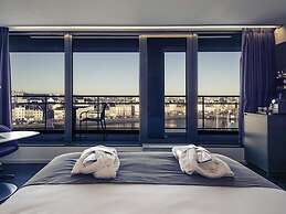 Hotel Mercure Cherbourg Centre Port