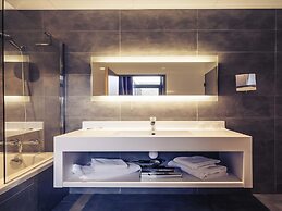 Hotel Mercure Cherbourg Centre Port