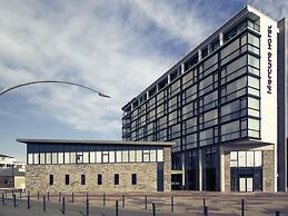 Hotel Mercure Cherbourg Centre Port