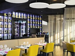 Hotel Mercure Cherbourg Centre Port