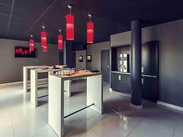 Hotel Mercure Cherbourg Centre Port
