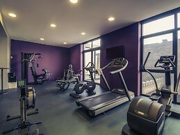 Hotel Mercure Cherbourg Centre Port