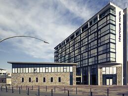 Hotel Mercure Cherbourg Centre Port