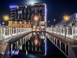 Hotel Mercure Cherbourg Centre Port