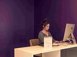 Hotel Mercure Cherbourg Centre Port