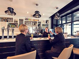 Hotel Mercure Cherbourg Centre Port