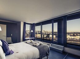 Hotel Mercure Cherbourg Centre Port